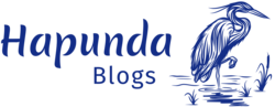 Hapunda Blogs