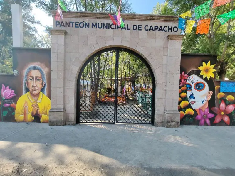 ARTE, TRADICIONES Y CULTURA