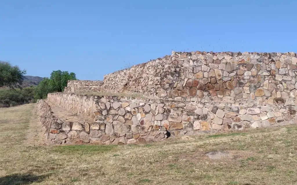 La Nopalera: el susurro ancestral oculto en Huandacareo