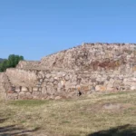 La Nopalera: el susurro ancestral oculto en Huandacareo