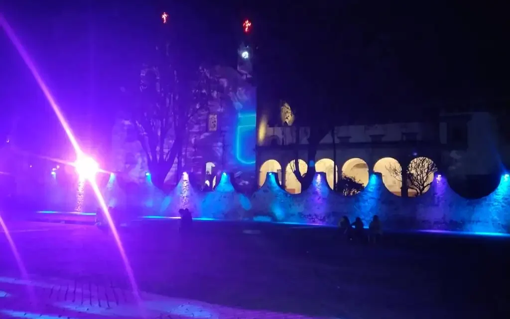 La visita de los 7 templos en Cuitzeo Michoacán: un recorrido de fe, silencio y reflexión.