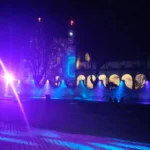 La visita de los 7 templos en Cuitzeo Michoacán: un recorrido de fe, silencio y reflexión.