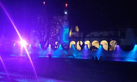 La visita de los 7 templos en Cuitzeo Michoacán: un recorrido de fe, silencio y reflexión.