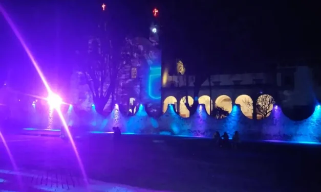 La visita de los 7 templos en Cuitzeo Michoacán: un recorrido de fe, silencio y reflexión.