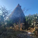 Los silos conicos: memorias del campo