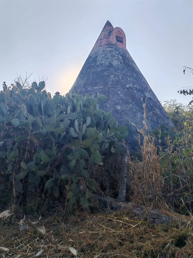 Silo